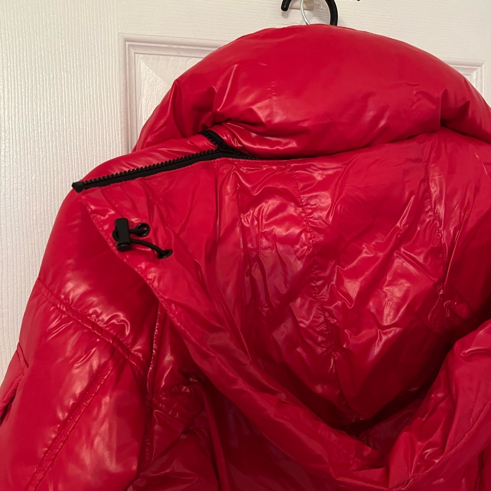 S13 Puffer Jacket - Picture 6 of 7